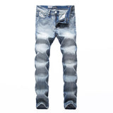Ripped Jean
