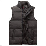 Coat Vest