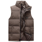Coat Vest