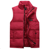 Coat Vest