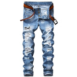 Ripped Jean