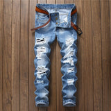Ripped Jean
