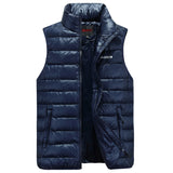 Coat Vest