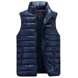 Coat Vest