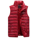 Coat Vest