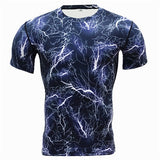 Camouflage T-Shirt