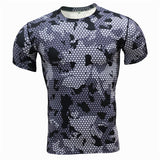 Camouflage T-Shirt