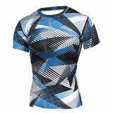 Camouflage T-Shirt