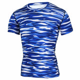 Camouflage T-Shirt