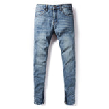 Ripped Jean
