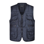 Coat Vest