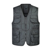 Coat Vest