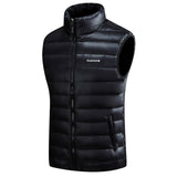 Coat Vest