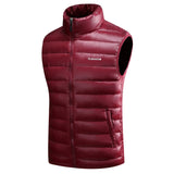 Coat Vest