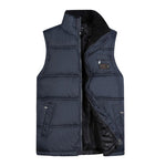 Coat Vest