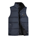 Coat Vest