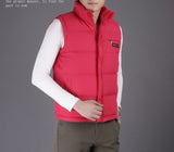 Coat Vest