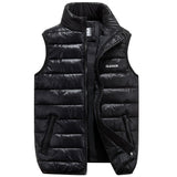 Coat Vest