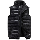 Coat Vest