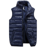Coat Vest