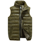 Coat Vest
