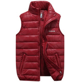 Coat Vest