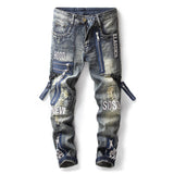 Ripped Jean