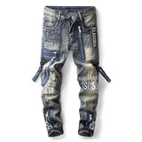 Ripped Jean