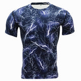 Lightning T-Shirt