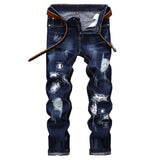 Ripped Jean