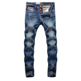 Ripped Jean