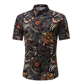 Short Sleeve Shirt