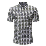 Short Sleeve Shirt