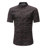 Short Sleeve Shirt