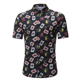 Short Sleeve Shirt