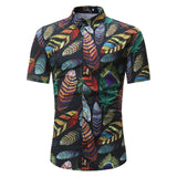 Short Sleeve Shirt