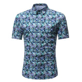 Short Sleeve Shirt