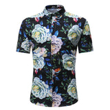 Short Sleeve Shirt