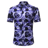 Short Sleeve Shirt