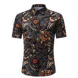 Short Sleeve Shirt