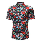 Short Sleeve Shirt