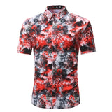 Short Sleeve Shirt