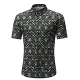 Short Sleeve Shirt