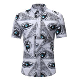 Short Sleeve Shirt