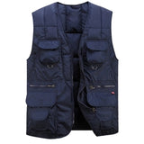 Coat Vest