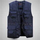Coat Vest