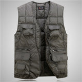 Coat Vest