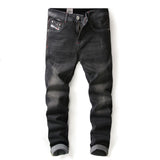 Ripped Jean