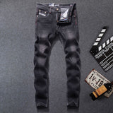 Ripped Jean