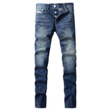 Ripped Jean